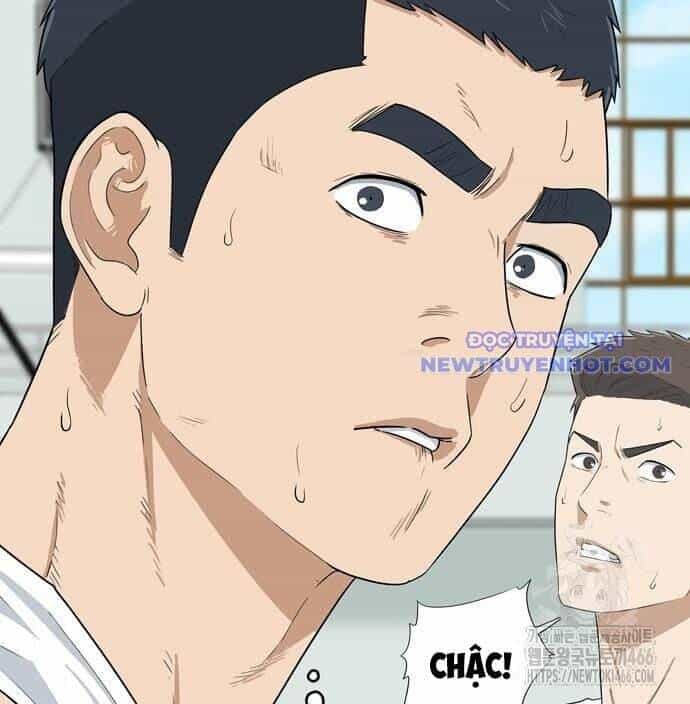 Lật Ngược Tình Thế - Chương 5 - ảnh 25