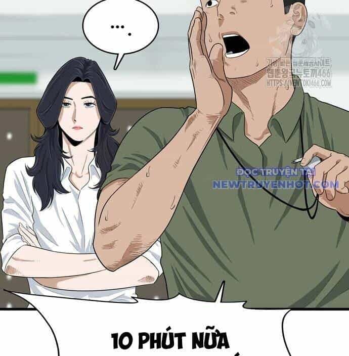 Lật Ngược Tình Thế - Chương 5 - ảnh 28