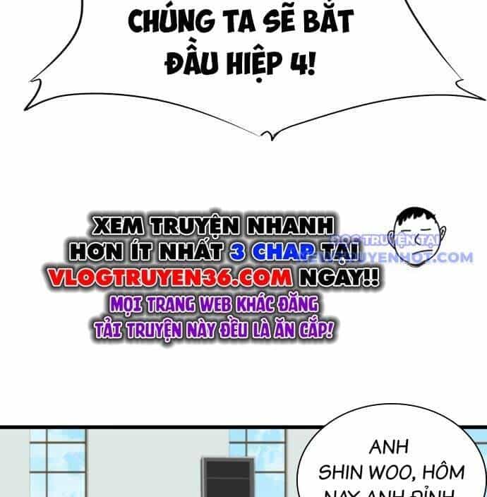 Lật Ngược Tình Thế - Chương 5 - ảnh 29