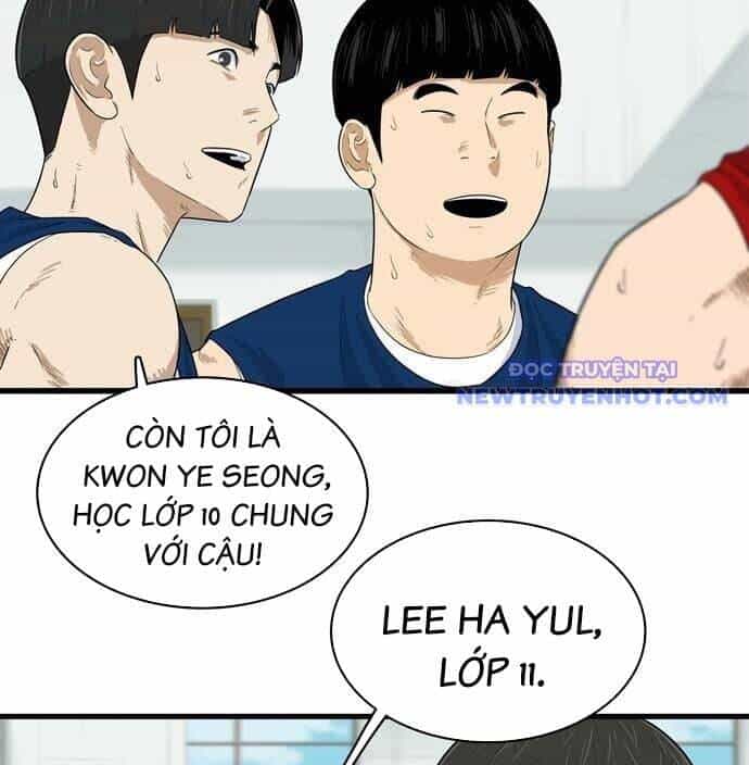 Lật Ngược Tình Thế - Chương 5 - ảnh 33