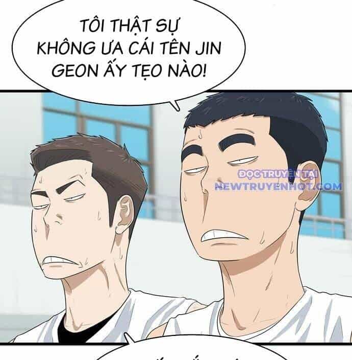 Lật Ngược Tình Thế - Chương 5 - ảnh 44