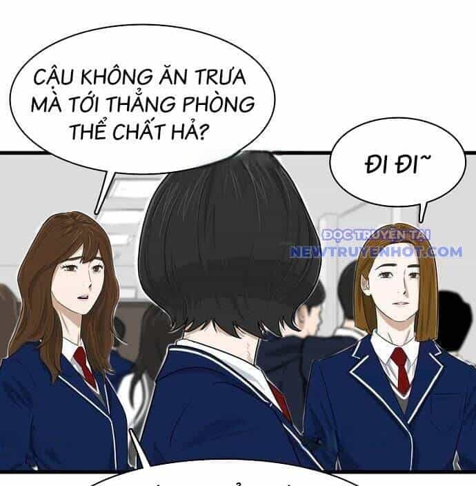 Lật Ngược Tình Thế - Chương 5 - ảnh 69