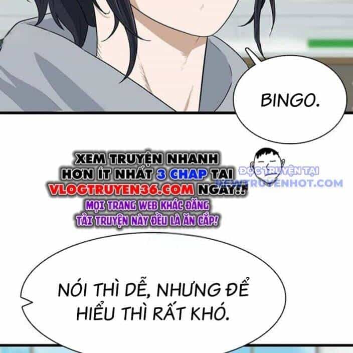 Lật Ngược Tình Thế - Chương 6 - ảnh 132