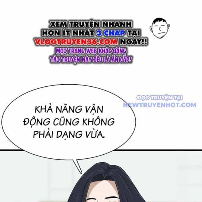 Lật Ngược Tình Thế - Chương 6 - ảnh 21