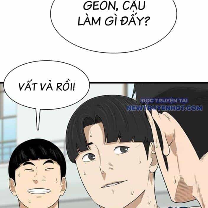Lật Ngược Tình Thế - Chương 6 - ảnh 35