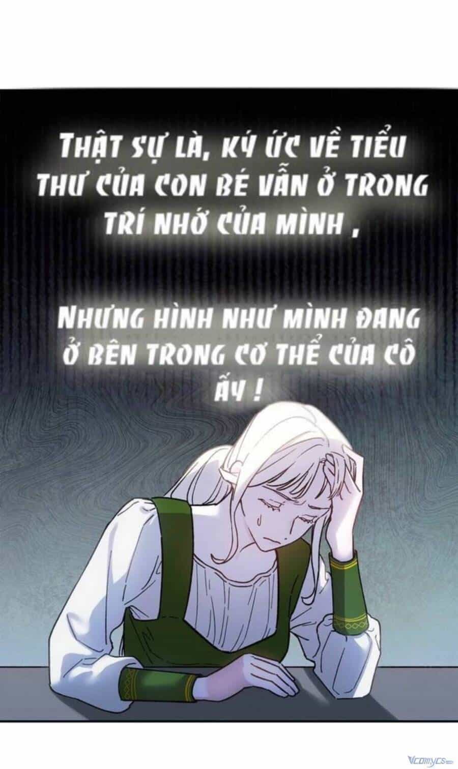 Lâu Đài Hoa Hồng Trắng Của Elise - Chương 1 - ảnh 14