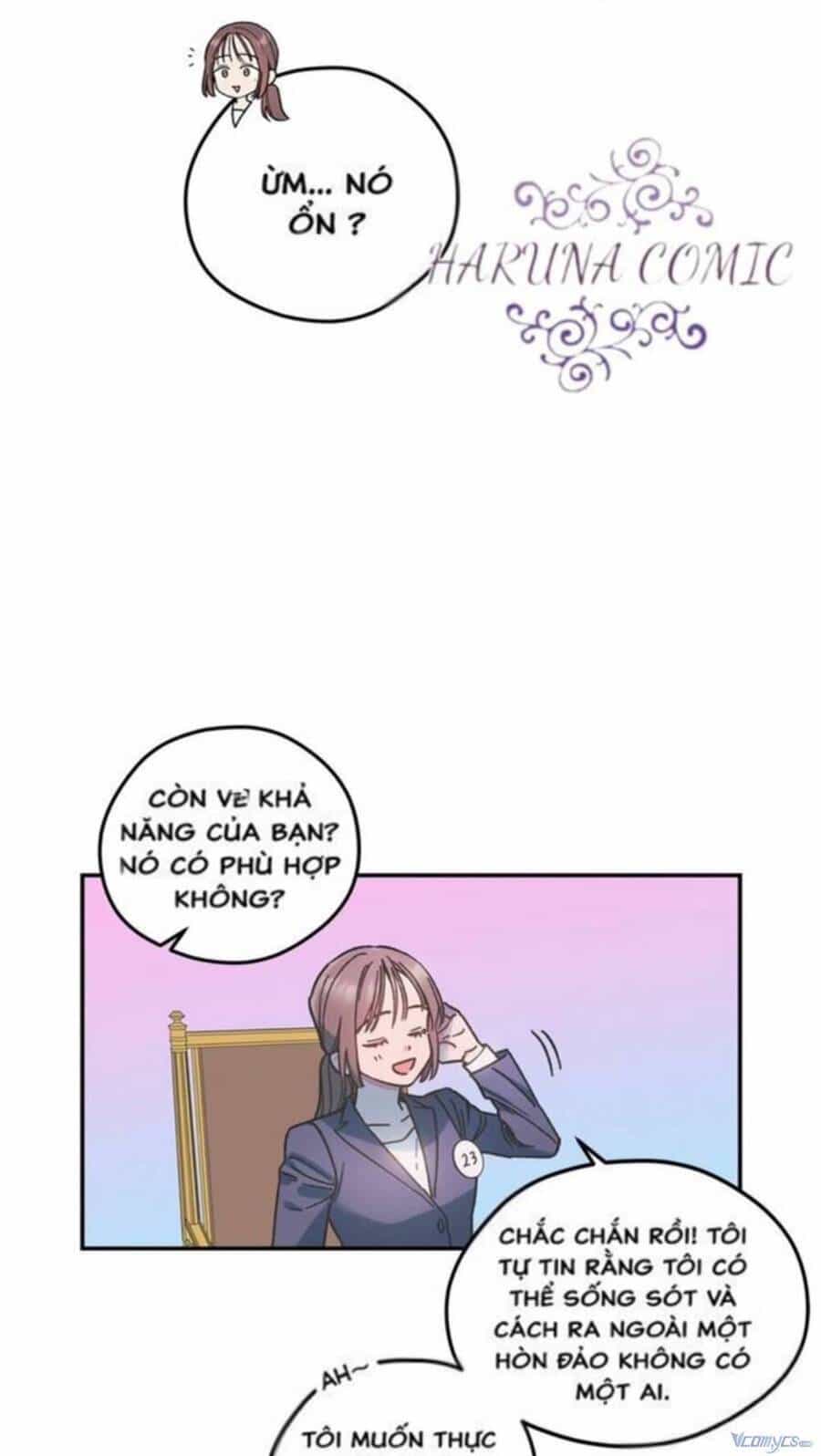 Lâu Đài Hoa Hồng Trắng Của Elise - Chương 1 - ảnh 29