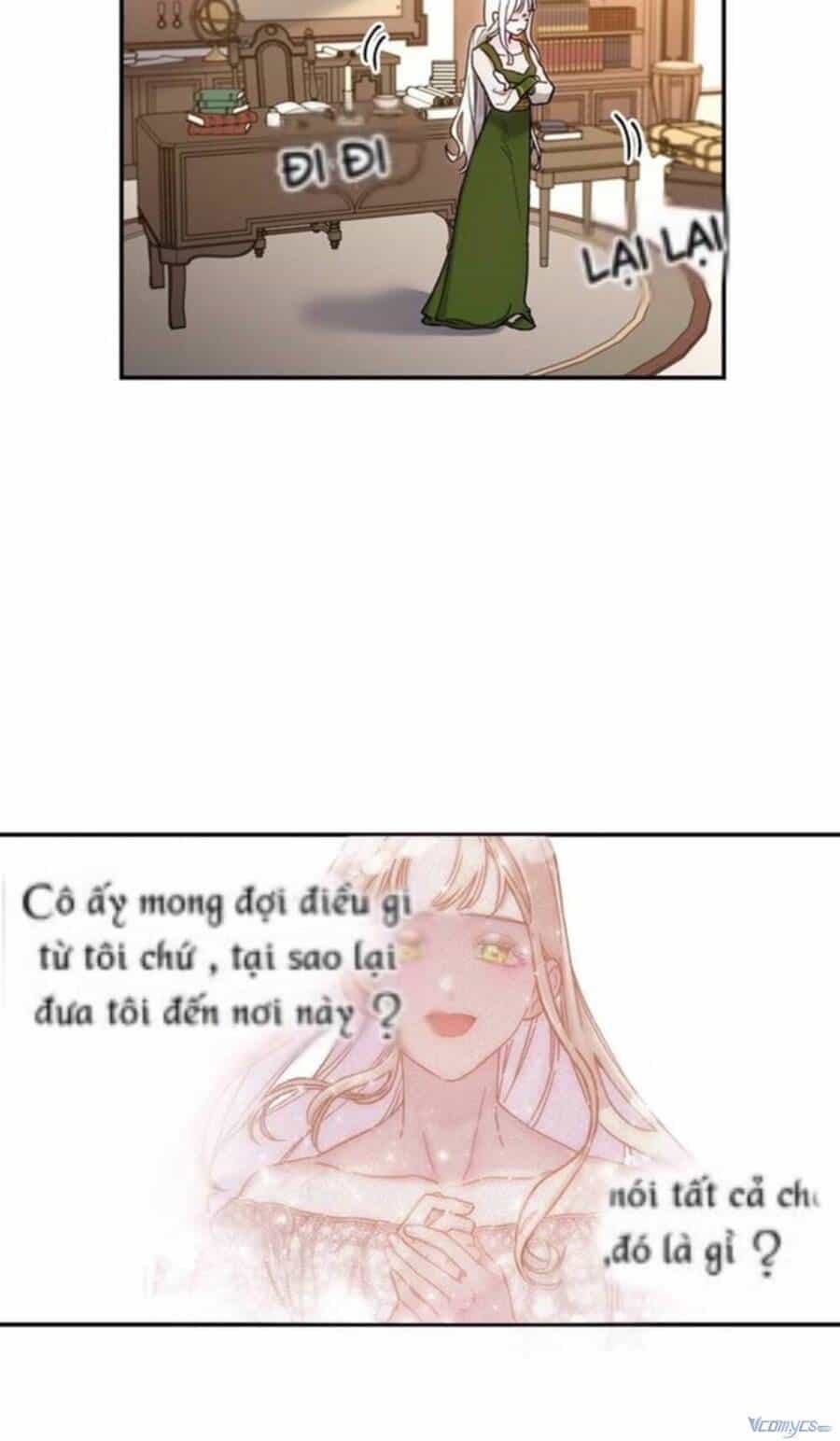 Lâu Đài Hoa Hồng Trắng Của Elise - Chương 1 - ảnh 69