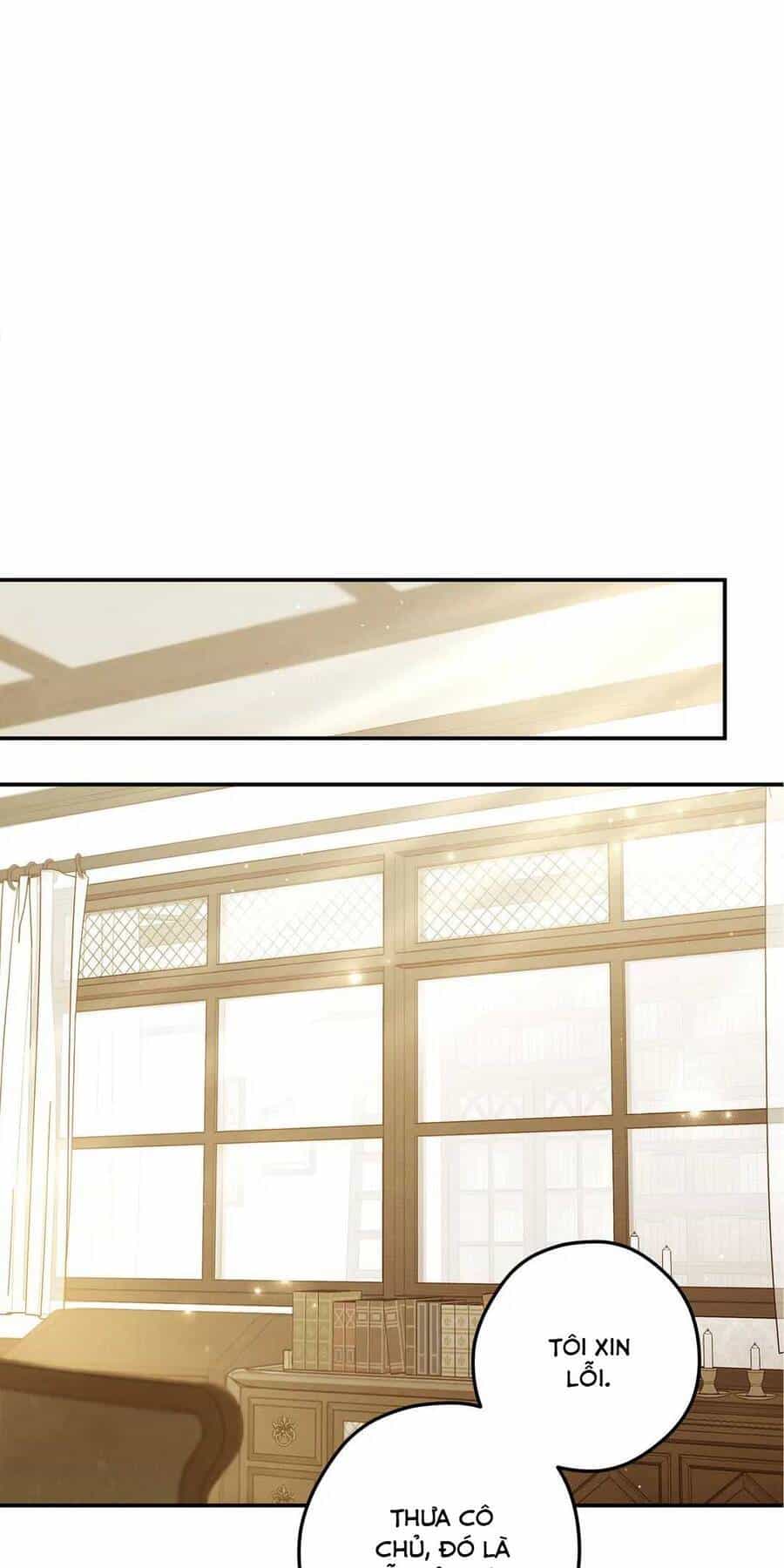 Lâu Đài Hoa Hồng Trắng Của Elise - Chương 10 - ảnh 1