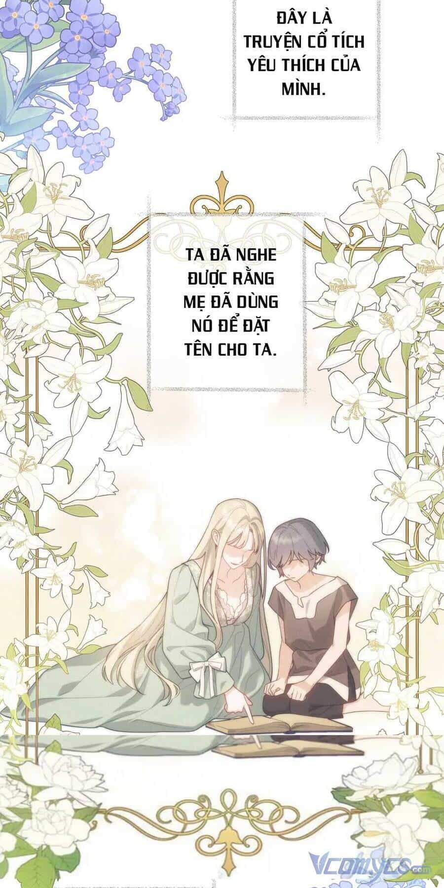Lâu Đài Hoa Hồng Trắng Của Elise - Chương 10 - ảnh 72