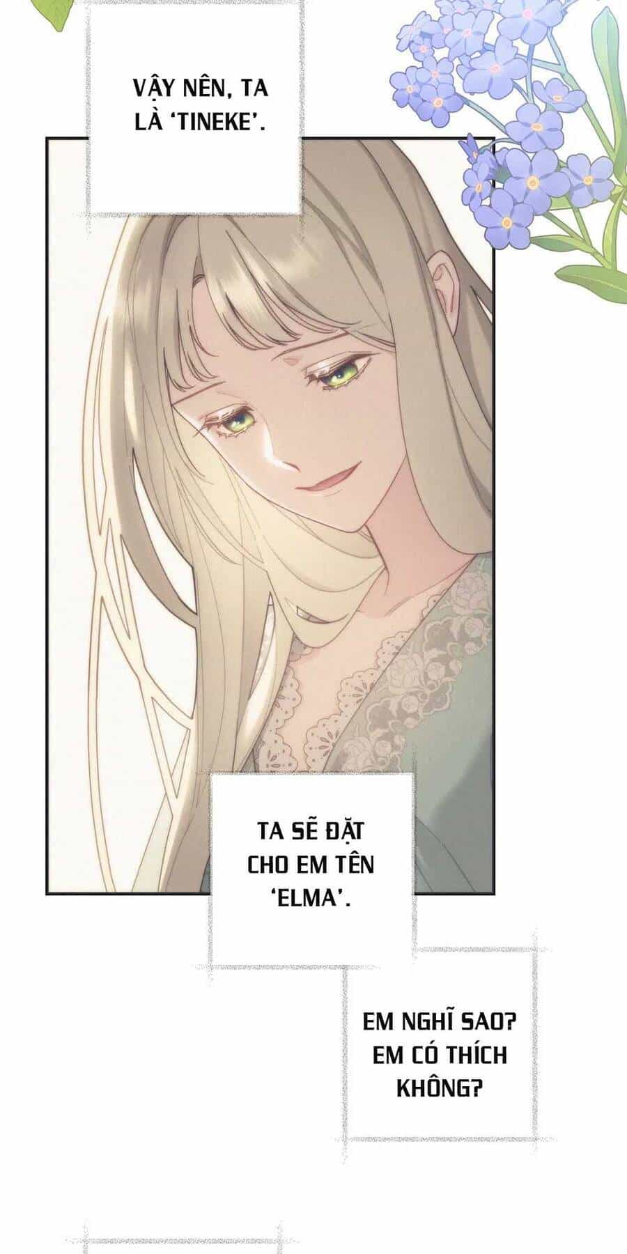 Lâu Đài Hoa Hồng Trắng Của Elise - Chương 10 - ảnh 73