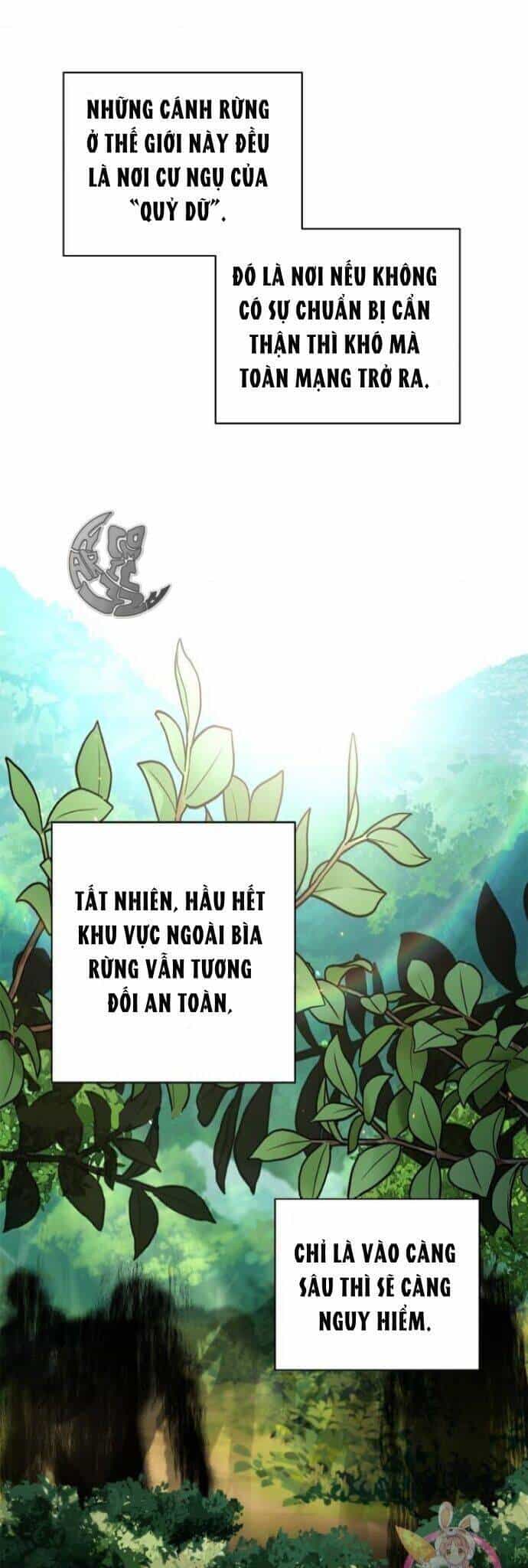 Lâu Đài Hoa Hồng Trắng Của Elise - Chương 11 - ảnh 17