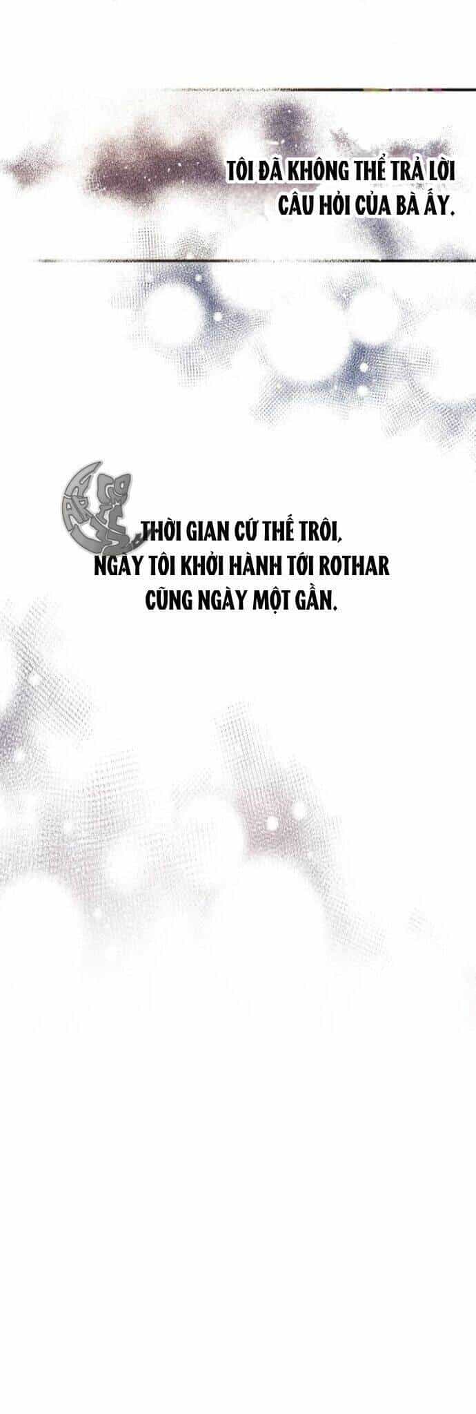 Lâu Đài Hoa Hồng Trắng Của Elise - Chương 11 - ảnh 3