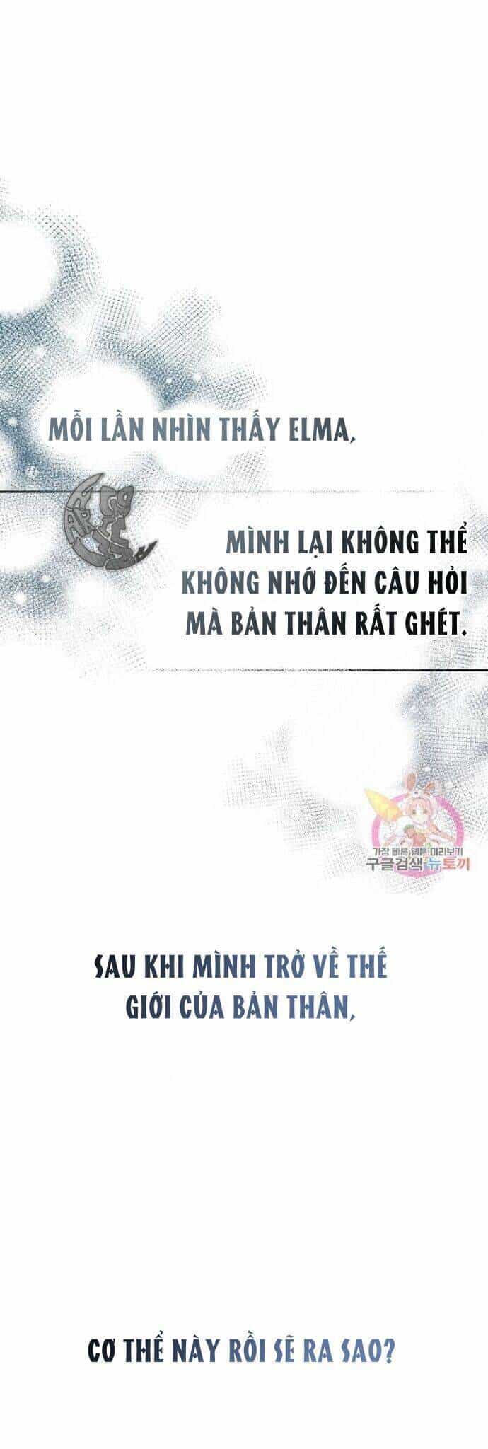 Lâu Đài Hoa Hồng Trắng Của Elise - Chương 11 - ảnh 39