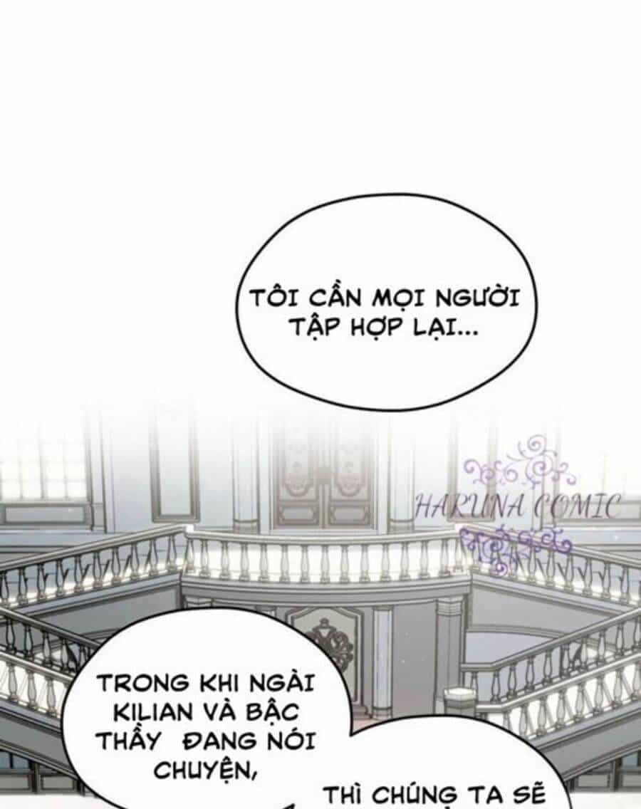Lâu Đài Hoa Hồng Trắng Của Elise - Chương 2 - ảnh 1