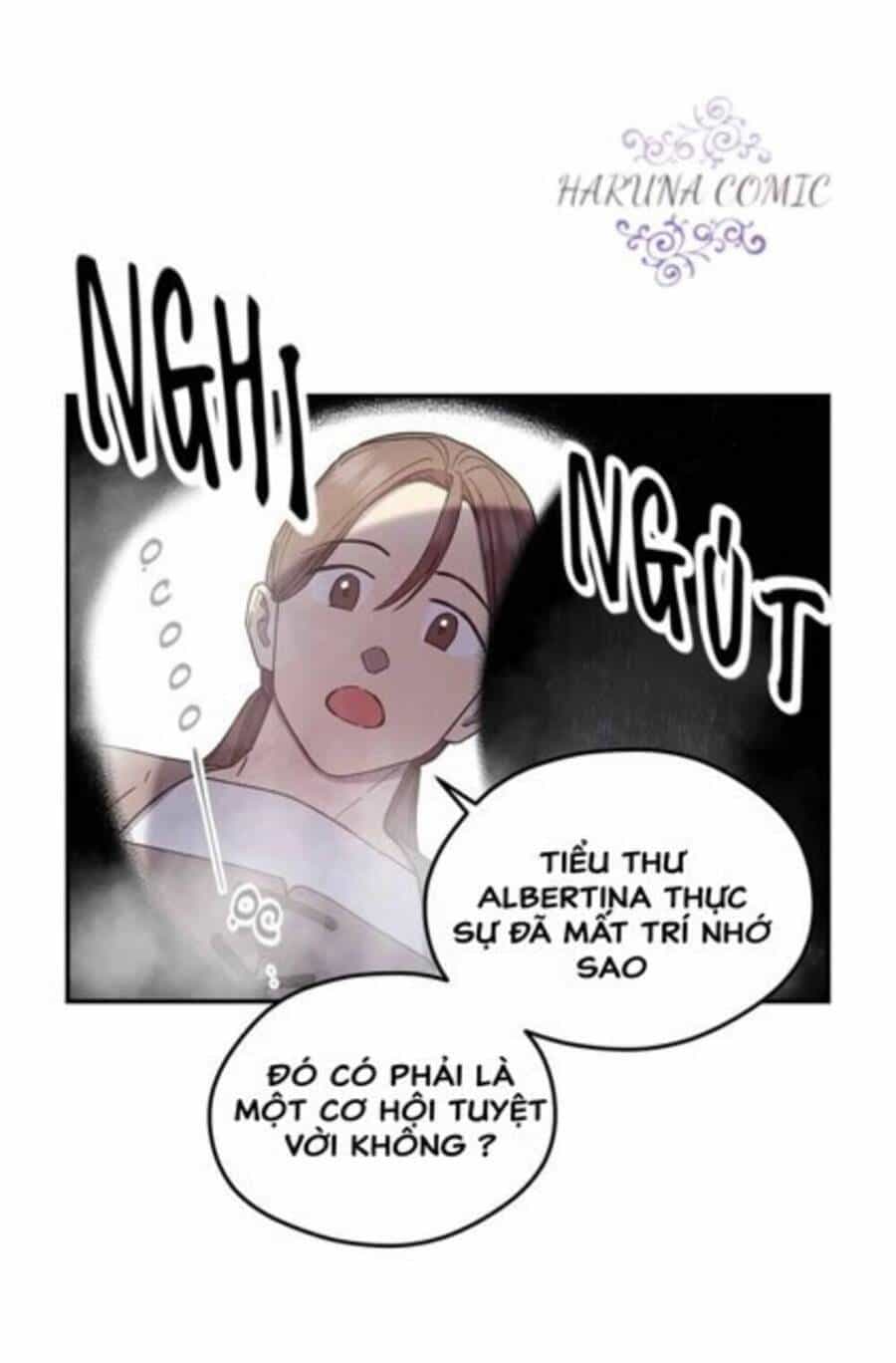 Lâu Đài Hoa Hồng Trắng Của Elise - Chương 2 - ảnh 11