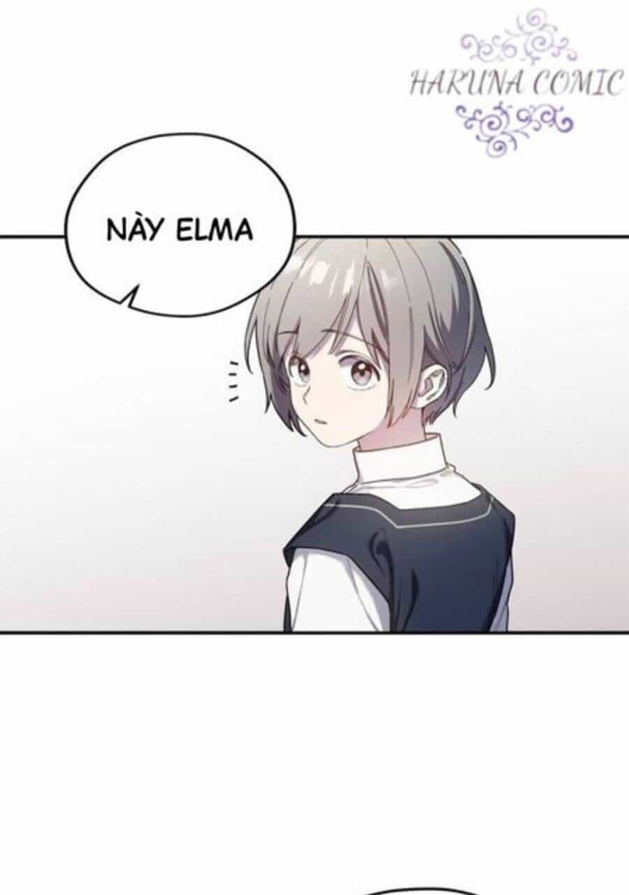 Lâu Đài Hoa Hồng Trắng Của Elise - Chương 2 - ảnh 3