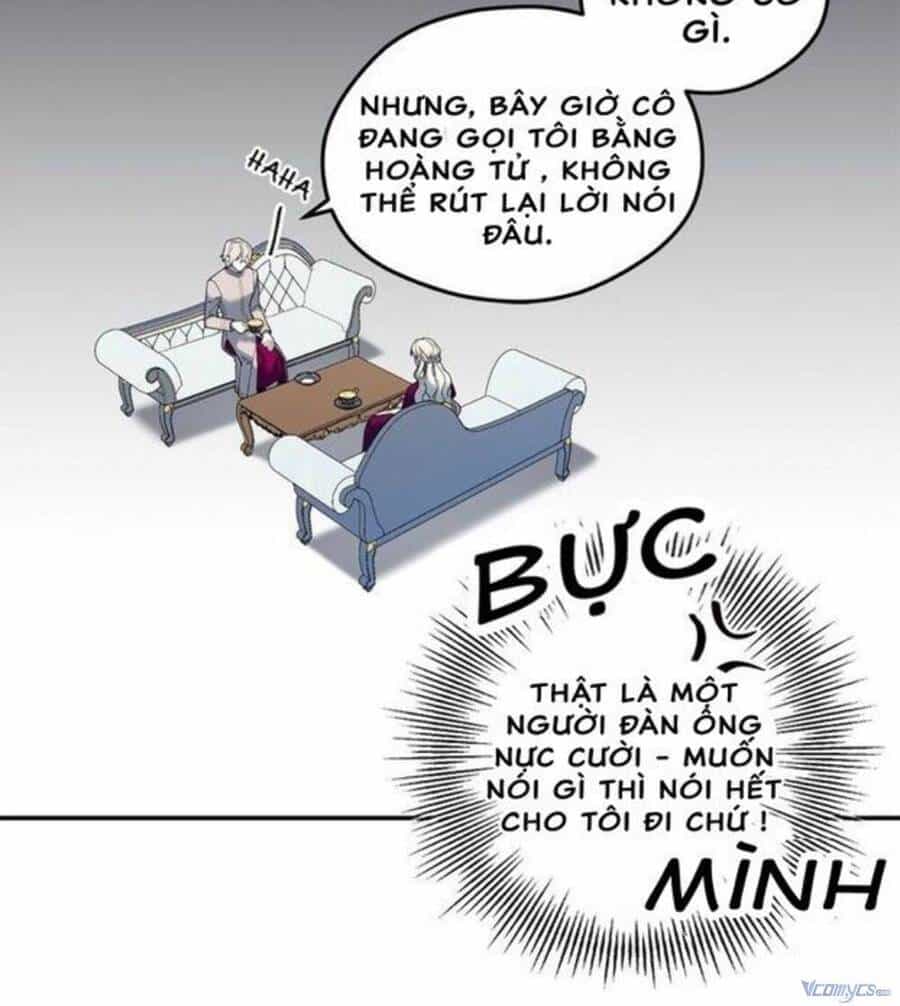 Lâu Đài Hoa Hồng Trắng Của Elise - Chương 2 - ảnh 34