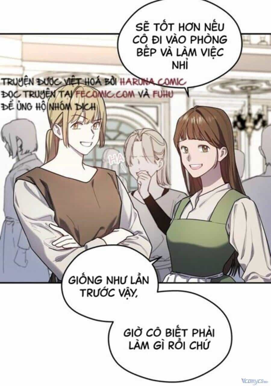 Lâu Đài Hoa Hồng Trắng Của Elise - Chương 2 - ảnh 4