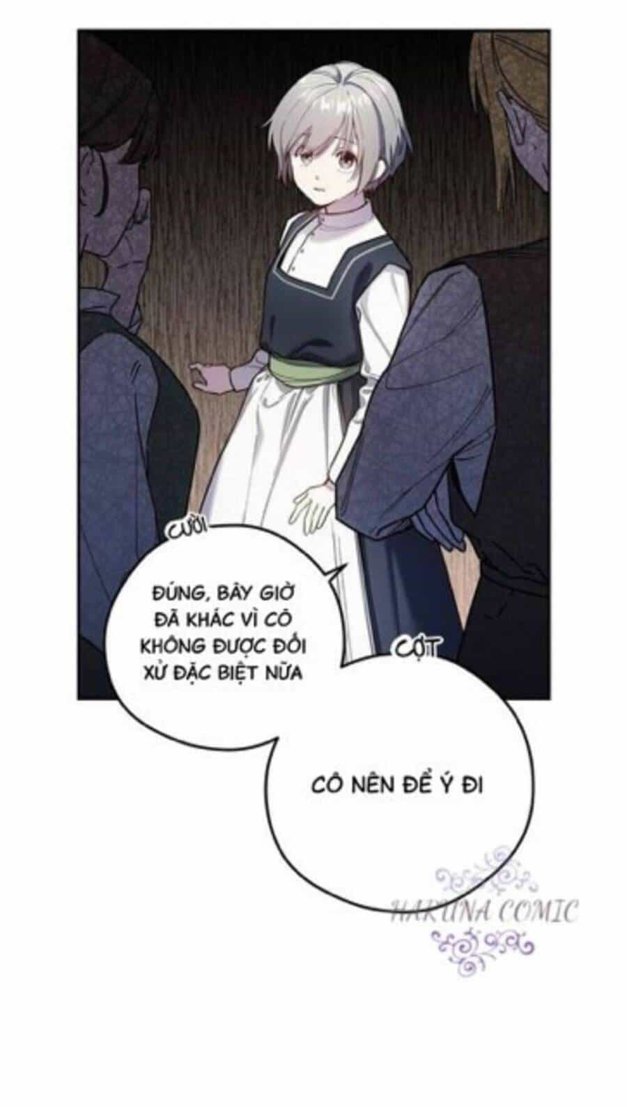 Lâu Đài Hoa Hồng Trắng Của Elise - Chương 2 - ảnh 5