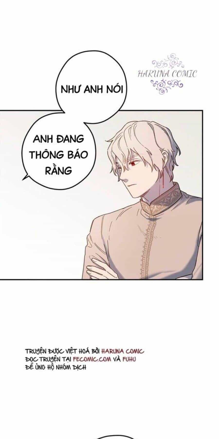 Lâu Đài Hoa Hồng Trắng Của Elise - Chương 2 - ảnh 75