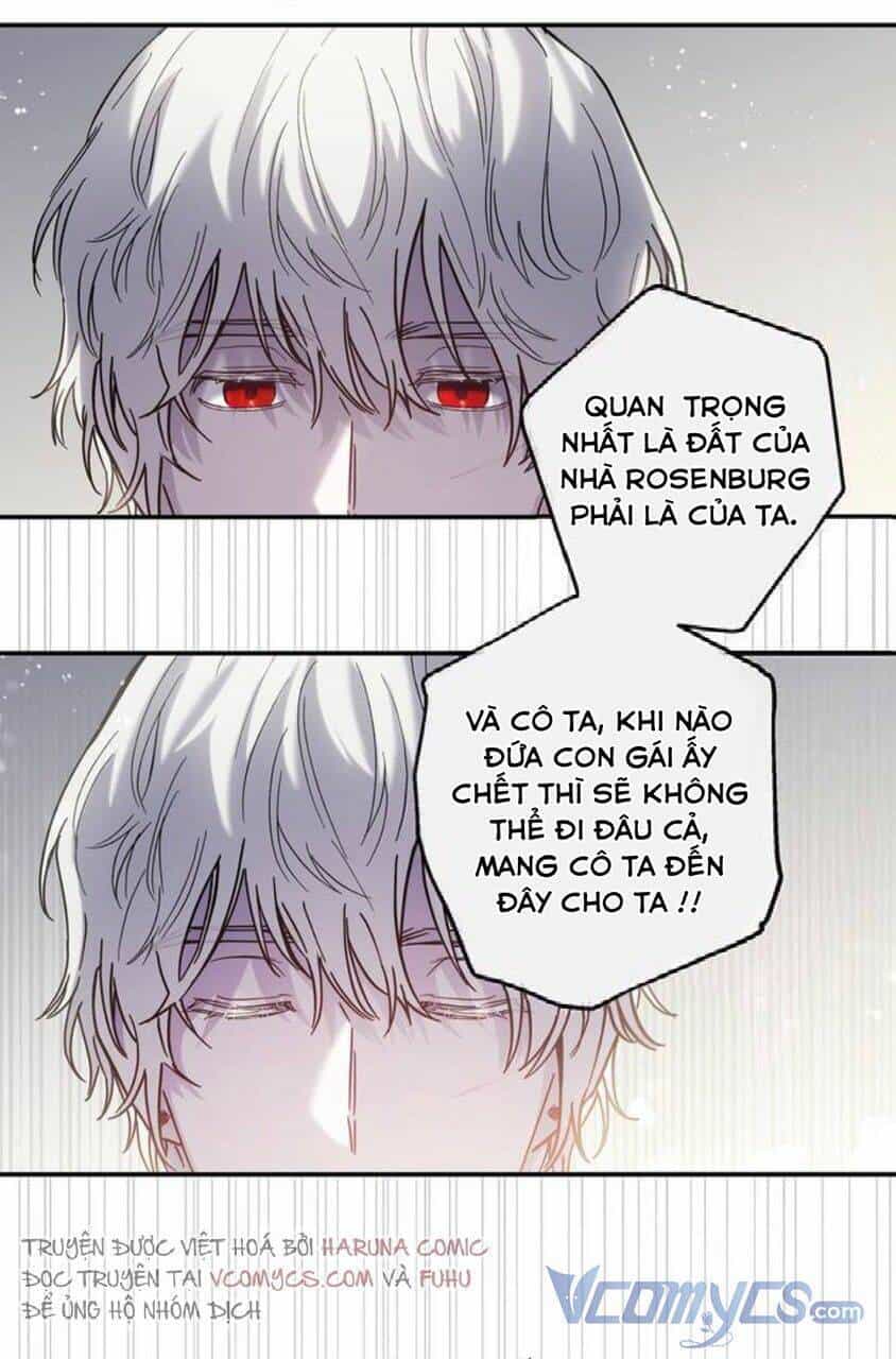 Lâu Đài Hoa Hồng Trắng Của Elise - Chương 3 - ảnh 10