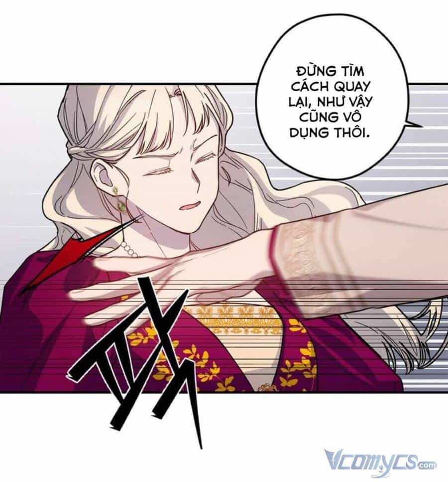 Lâu Đài Hoa Hồng Trắng Của Elise - Chương 3 - ảnh 22