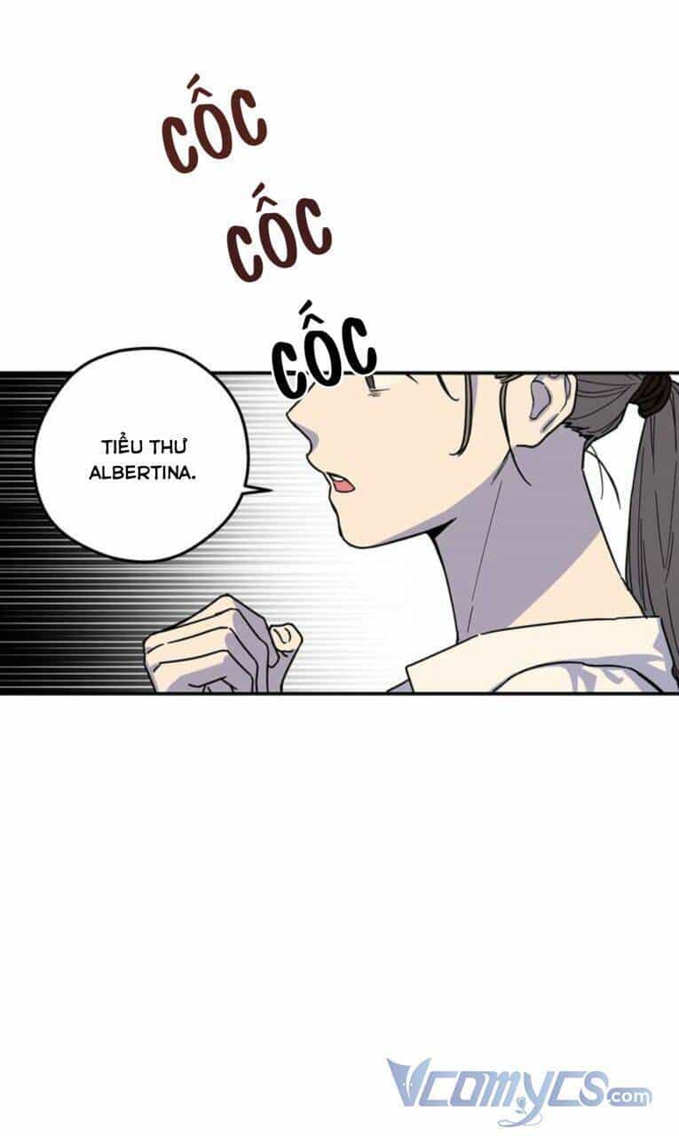 Lâu Đài Hoa Hồng Trắng Của Elise - Chương 3 - ảnh 32