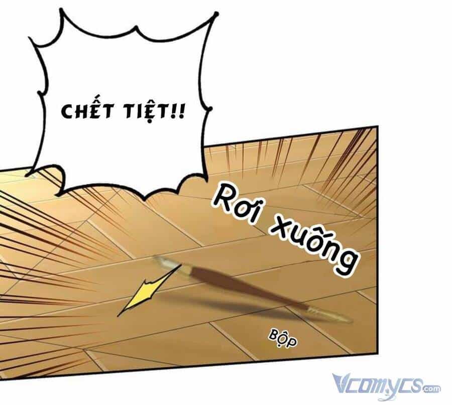 Lâu Đài Hoa Hồng Trắng Của Elise - Chương 3 - ảnh 4