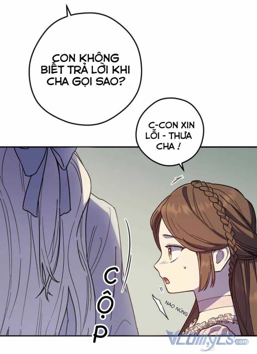 Lâu Đài Hoa Hồng Trắng Của Elise - Chương 3 - ảnh 49