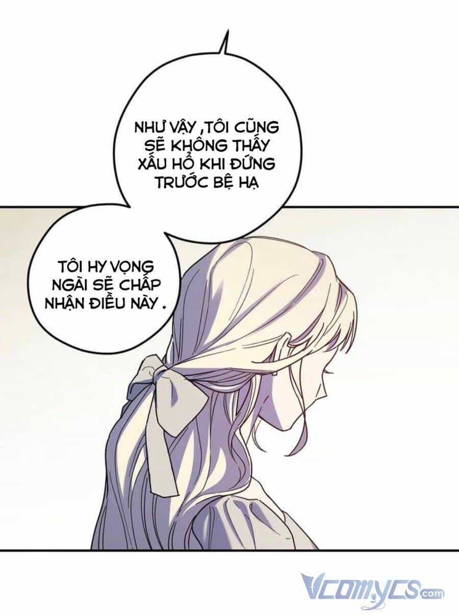 Lâu Đài Hoa Hồng Trắng Của Elise - Chương 3 - ảnh 58
