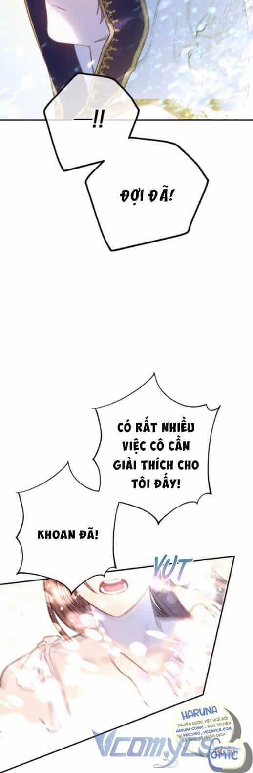 Lâu Đài Hoa Hồng Trắng Của Elise - Chương 4 - ảnh 25