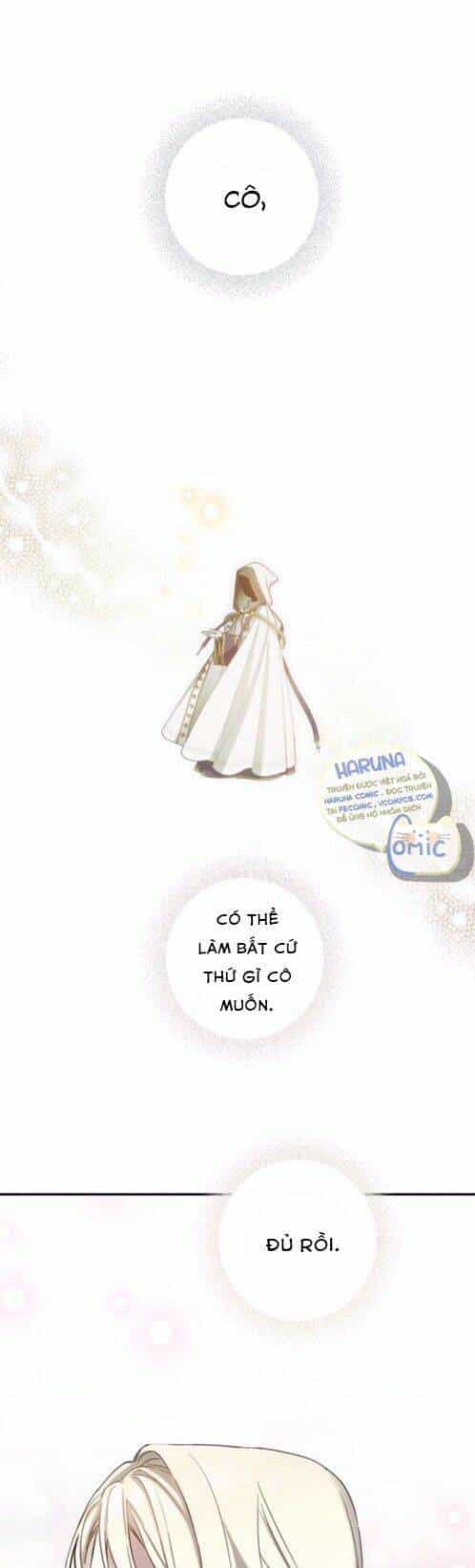Lâu Đài Hoa Hồng Trắng Của Elise - Chương 4 - ảnh 38