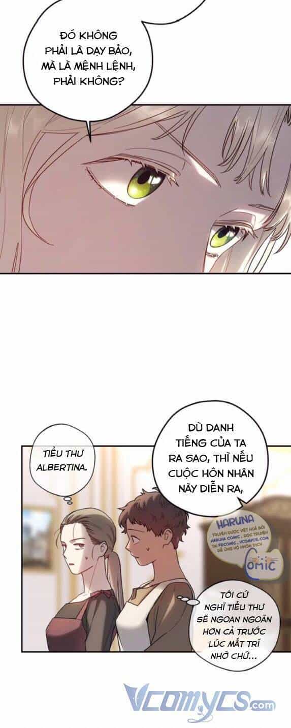 Lâu Đài Hoa Hồng Trắng Của Elise - Chương 4 - ảnh 49