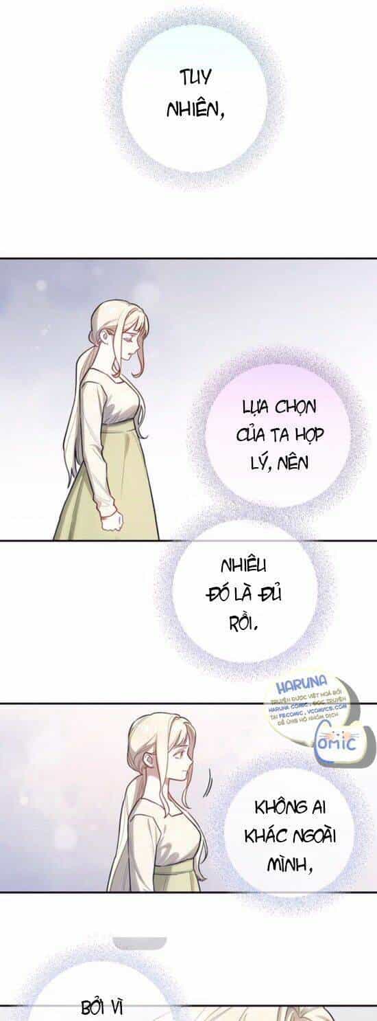 Lâu Đài Hoa Hồng Trắng Của Elise - Chương 4 - ảnh 52