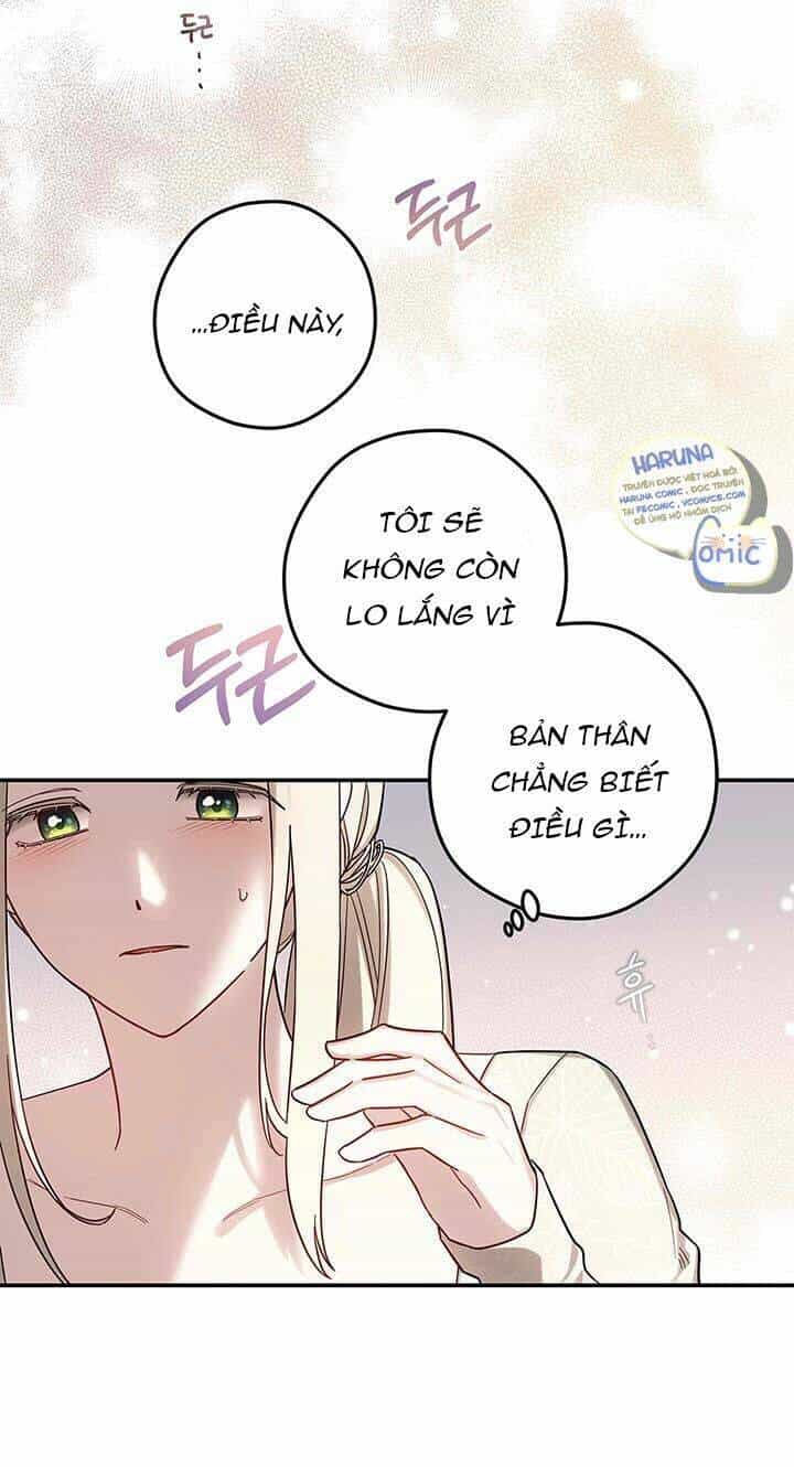Lâu Đài Hoa Hồng Trắng Của Elise - Chương 5 - ảnh 24