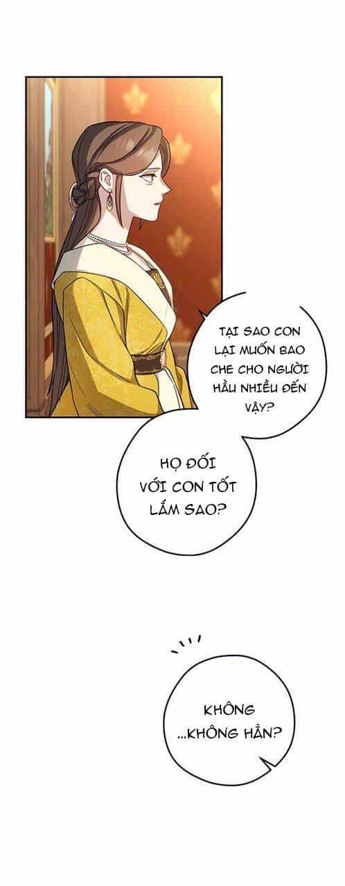 Lâu Đài Hoa Hồng Trắng Của Elise - Chương 5 - ảnh 32