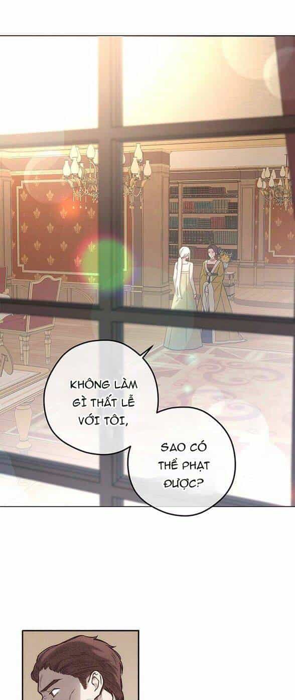 Lâu Đài Hoa Hồng Trắng Của Elise - Chương 5 - ảnh 36
