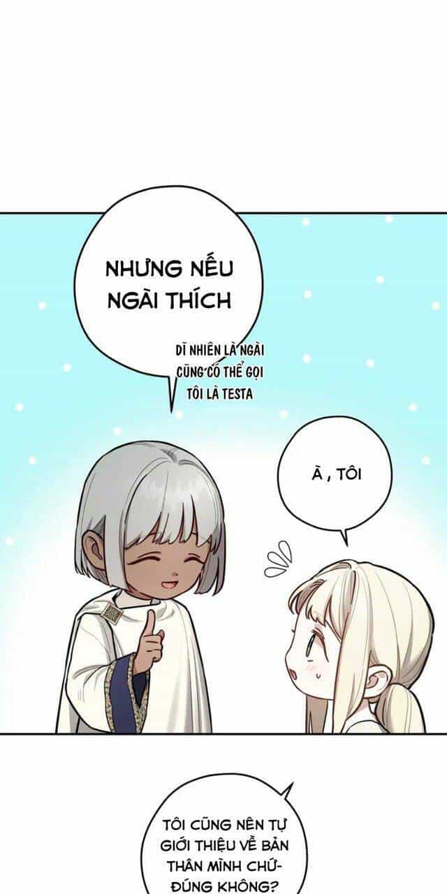 Lâu Đài Hoa Hồng Trắng Của Elise - Chương 6 - ảnh 39