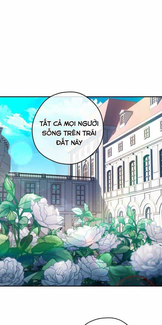 Lâu Đài Hoa Hồng Trắng Của Elise - Chương 6 - ảnh 45