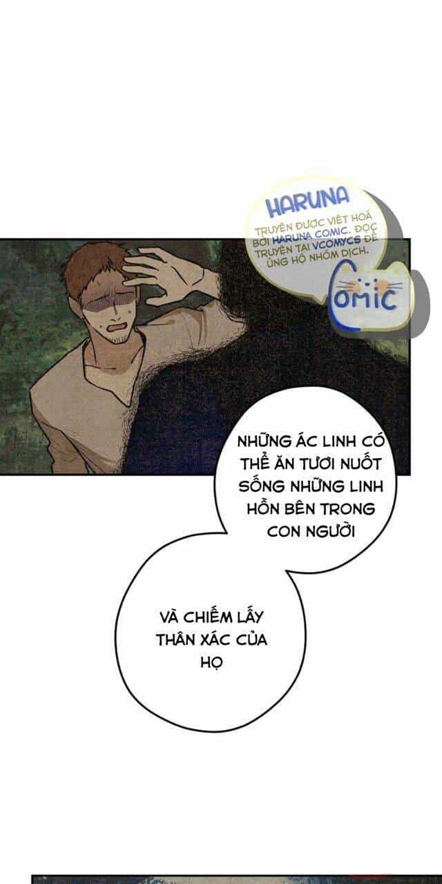 Lâu Đài Hoa Hồng Trắng Của Elise - Chương 6 - ảnh 53