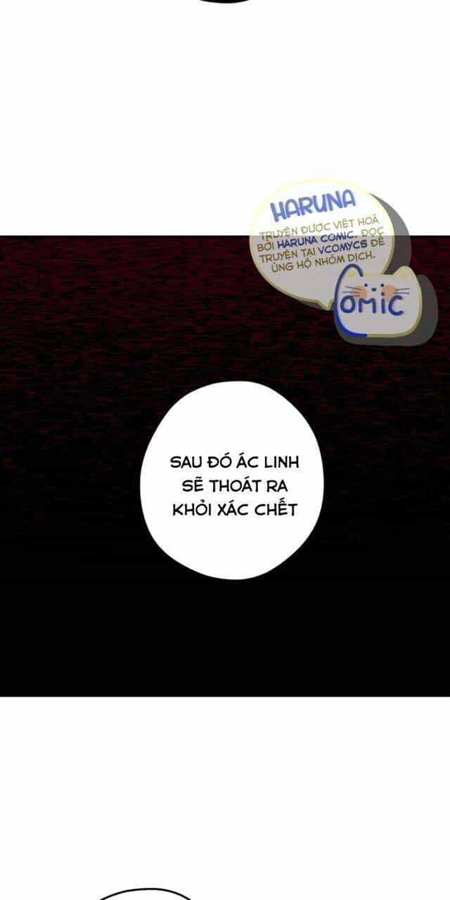 Lâu Đài Hoa Hồng Trắng Của Elise - Chương 6 - ảnh 56