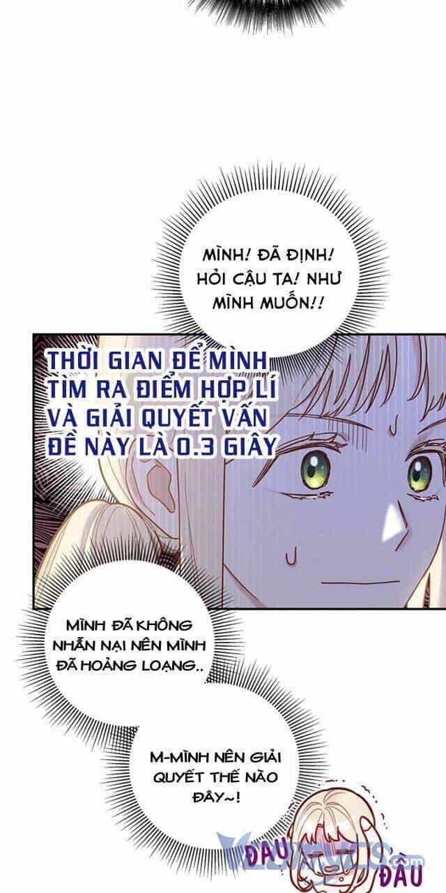 Lâu Đài Hoa Hồng Trắng Của Elise - Chương 7 - ảnh 23