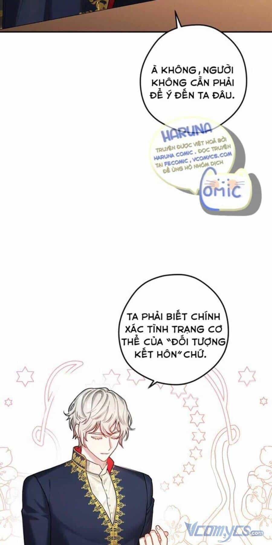 Lâu Đài Hoa Hồng Trắng Của Elise - Chương 7 - ảnh 39