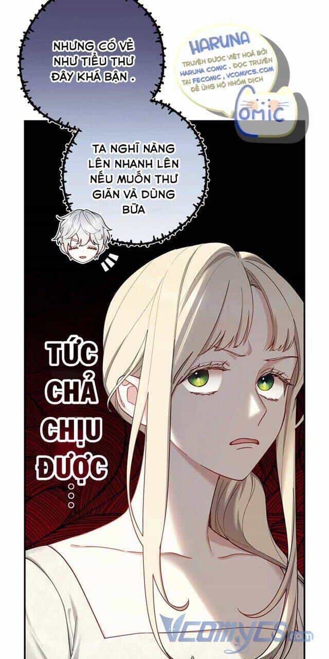 Lâu Đài Hoa Hồng Trắng Của Elise - Chương 7 - ảnh 42