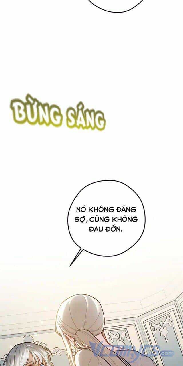 Lâu Đài Hoa Hồng Trắng Của Elise - Chương 7 - ảnh 8