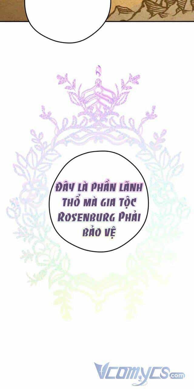 Lâu Đài Hoa Hồng Trắng Của Elise - Chương 8 - ảnh 14