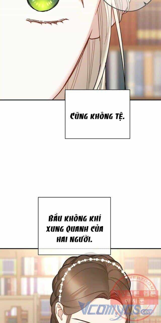Lâu Đài Hoa Hồng Trắng Của Elise - Chương 8 - ảnh 18