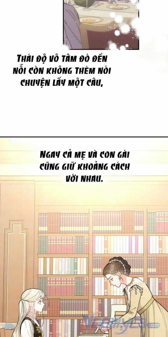 Lâu Đài Hoa Hồng Trắng Của Elise - Chương 8 - ảnh 23
