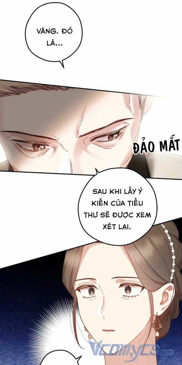 Lâu Đài Hoa Hồng Trắng Của Elise - Chương 8 - ảnh 41